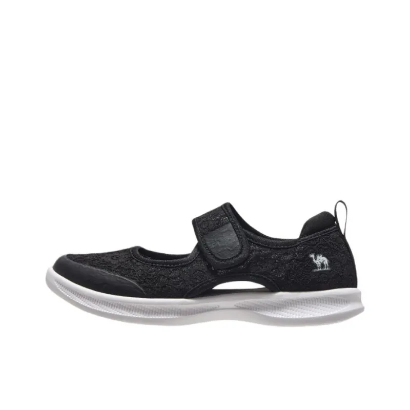CAMEL Comfortable Lightweight, Fashion Versatile, Low Top, Casual Shoes, Women's-0