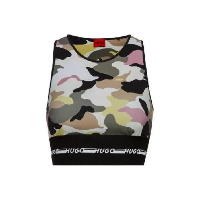 HUGO BOSS Sports Underwear Women's Multicolor-0