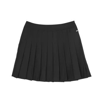 Skechers Casual Short Skirts Women's Carbon Black