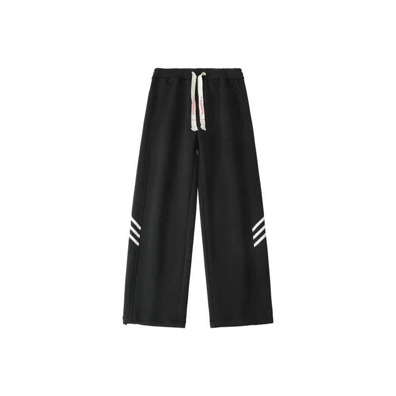 SPONGEBOB SQUAREPANTS Casual Pants Unisex-6