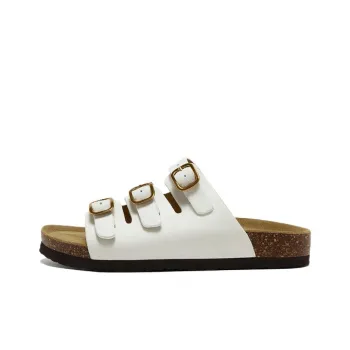 BATA Rubber Foam Outsole Slide Slippers Women's