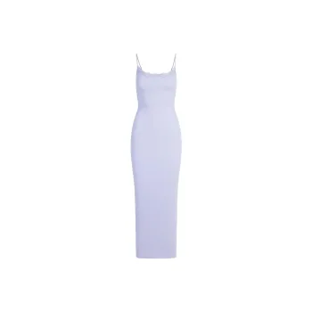 Skims Slip Dresses Women's JUPITER/Jupiter Purple