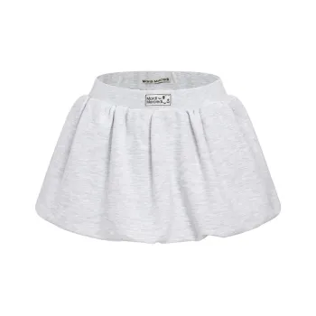 MARDI MERCREDI SS24 Casual Short Skirts Women's