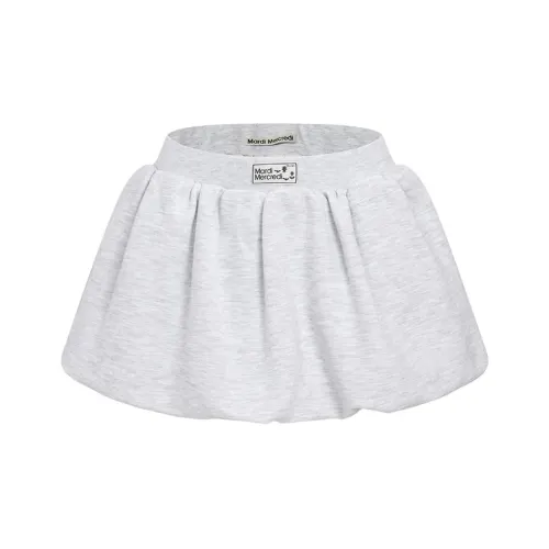 MARDI MERCREDI SS24 Casual Short Skirts Women's
