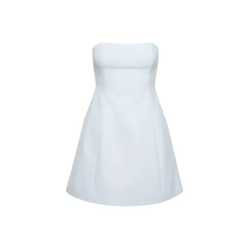 ARITZIA Babaton Appraise Dress Sleeveless Dress Women's Cruise Blue