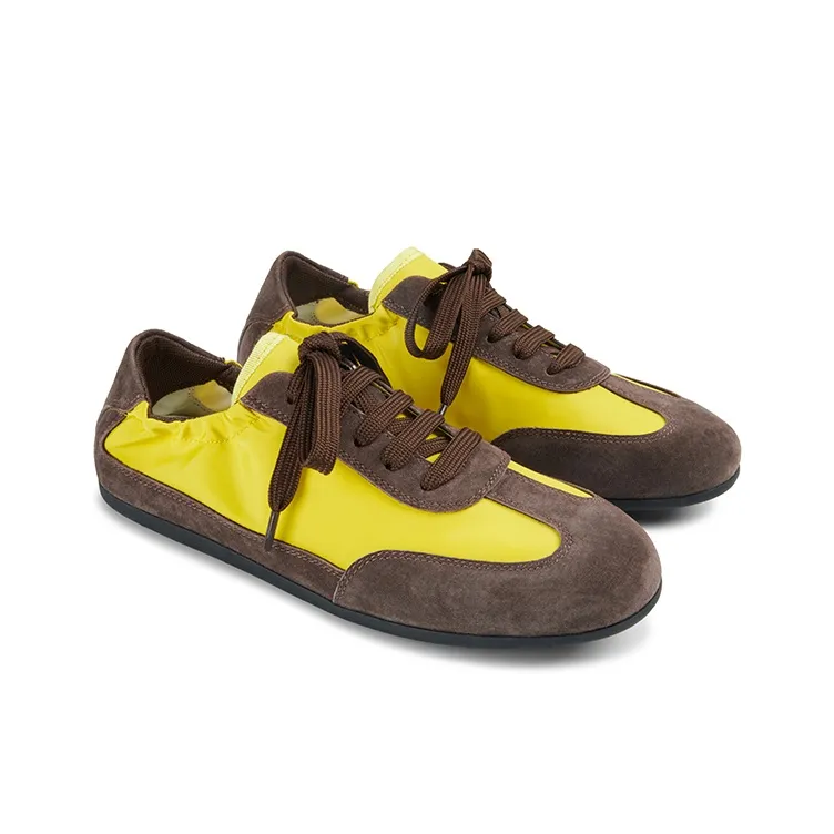 TOOMANYSHOES Jam Paradise Low Top Casual Shoes Women's-2