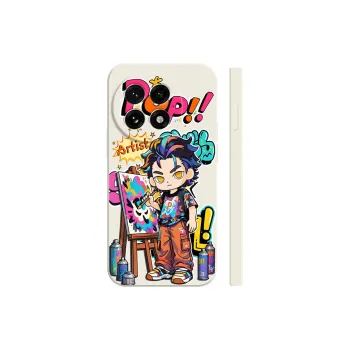 TUNAMEI Phone Cases