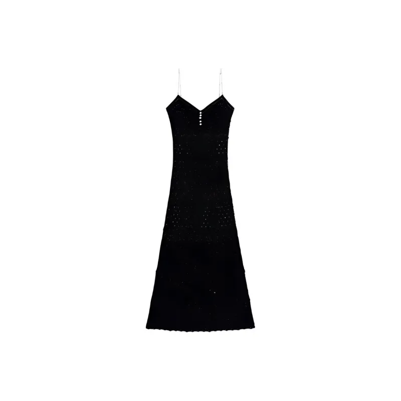 Bebe Slip Dresses Women's-2