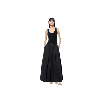 MOCO Sleeveless Dress Women's Black