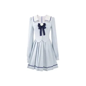 Incolore Long Sleeved Dresses Women's