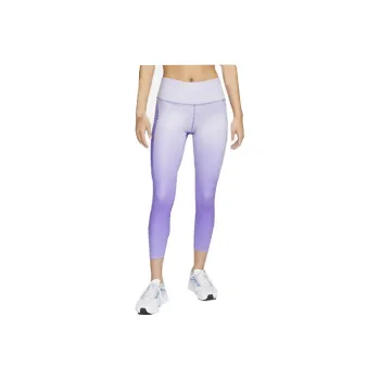 Nike Sports Pants Women's Deep Space Purple