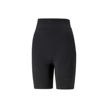 PUMA EVOKNIT 7' Short Tights Women's Sports Shorts Women's Black