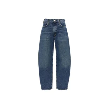 AGOLDE Balloon Tapered Leg Jeans