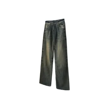 BETTERSAY Jeans Women's Washed Blue
