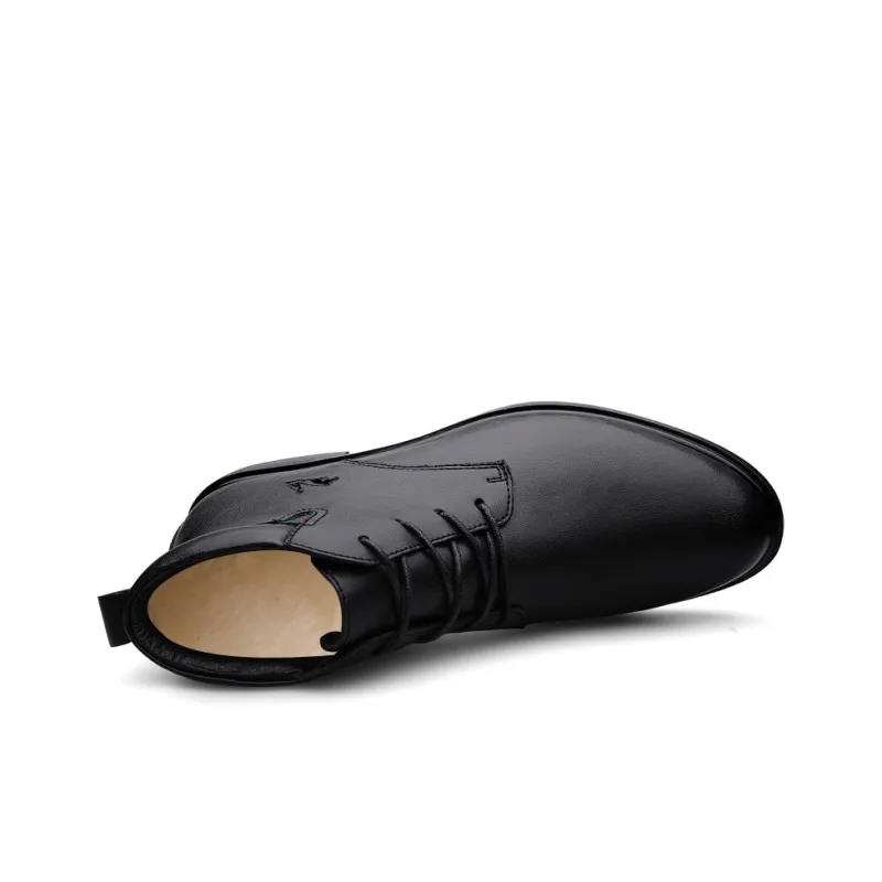 British Knights Casual Shoes Men's Black-2