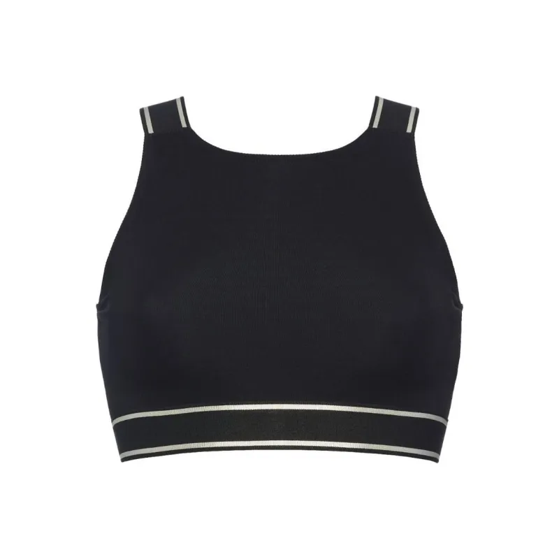 Eres Try Racerback Sports Bra-0