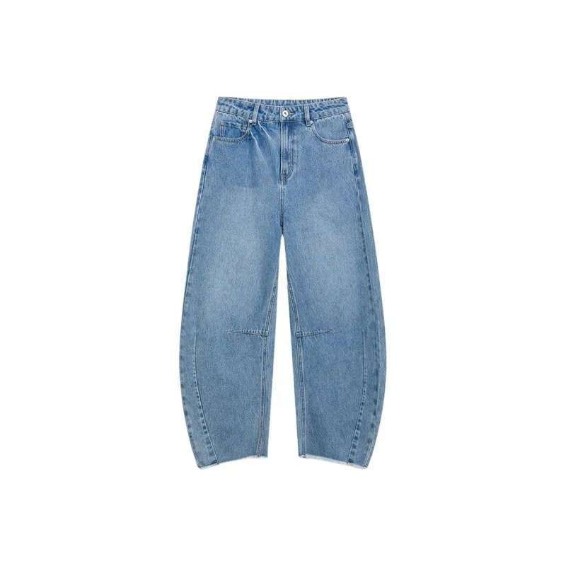 Broadcast Jeans Women's Light Denim Blue-0