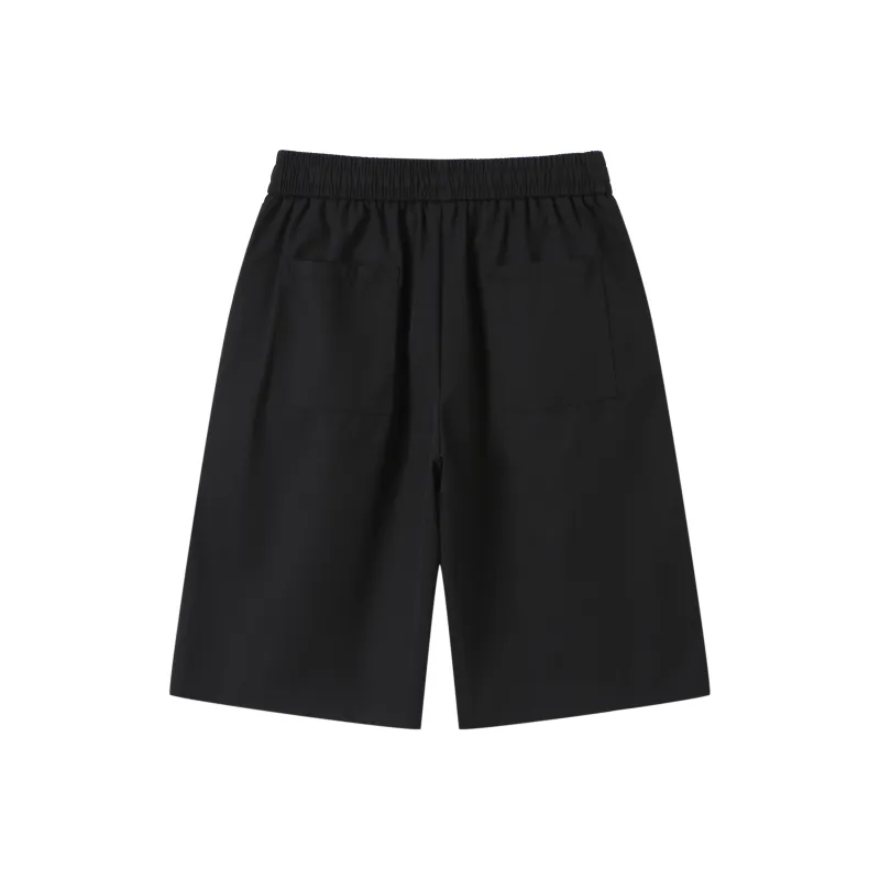 KW Cargo Shorts Unisex-12