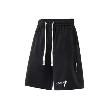 7 SEVFUN Casual Shorts Unisex