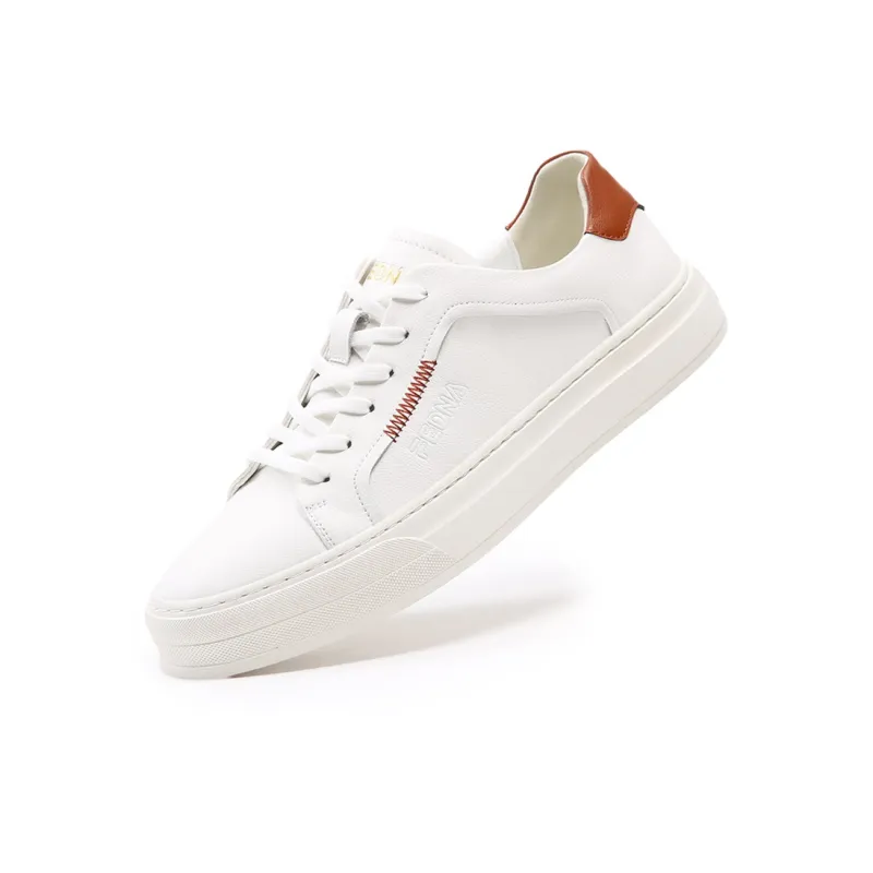 A Fairy Tale Of A Pair Of Shoes Abrasion Resistant Low Top Skateboard Shoes Men's-1