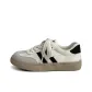 Beige Black