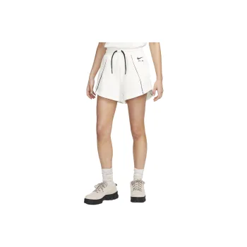 Nike Air Sports Shorts Women's White