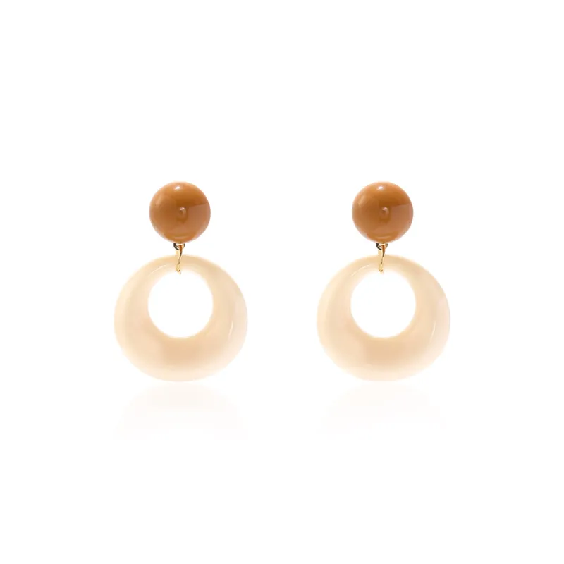ZANC Earrings Women's-0