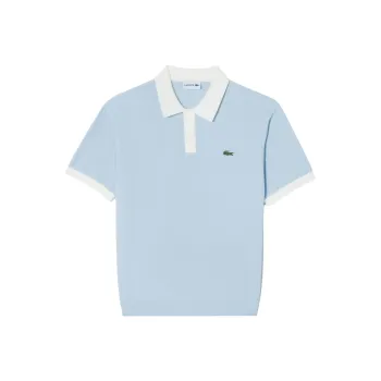 LACOSTE Polo Shirts Men