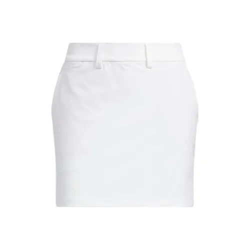 Adidas Casual Short Skirts Women's White