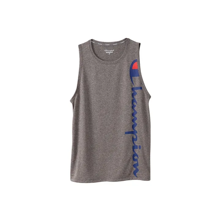 Champion Sleeveless Sports Shirts Women's-10
