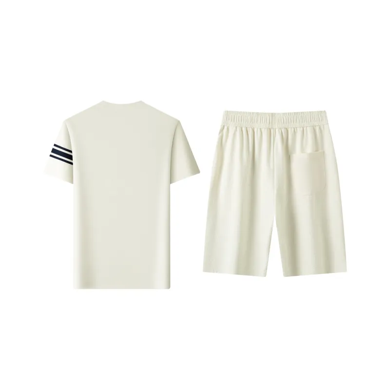 FORTEI Casual Sportswear Men-1