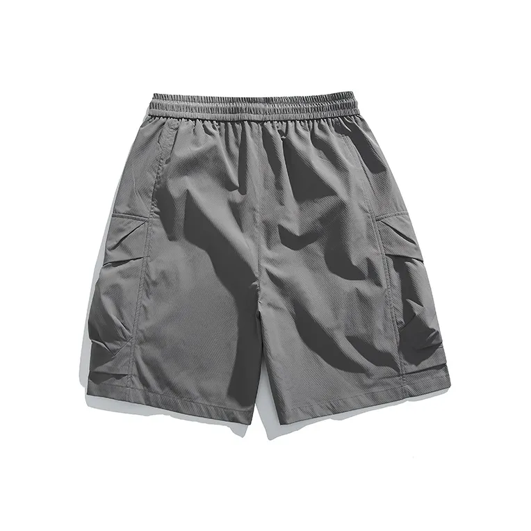 MindBridge Casual Shorts Unisex-7