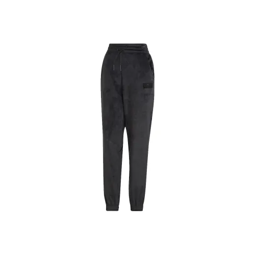 Adidas Sports Pants Women's Black