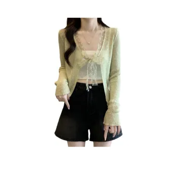 Mu Xiao Xin Casual Suit Women's