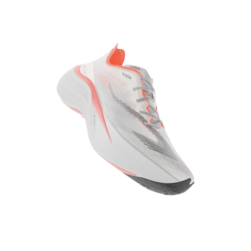 DECATHLON KIPRUN KS900.2 Shock Absorbers Low Top Running Shoes Men's White-2