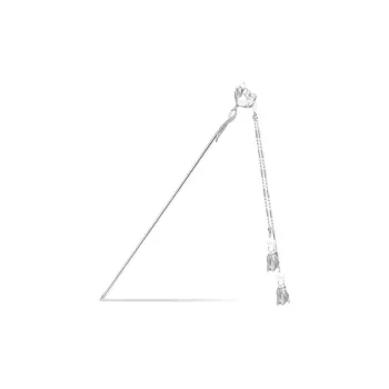 SUCH NICE Alloy Hairpins Women's