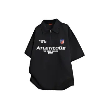 ATLETICO DE MADRID 1903 Polo Shirt Unisex