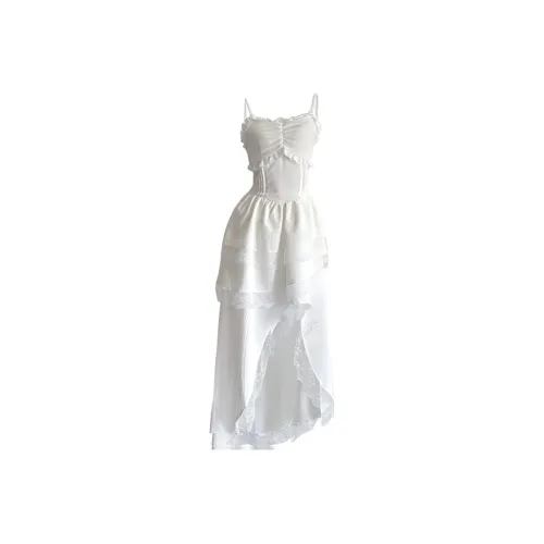 Aghr Slip Dresses Women's