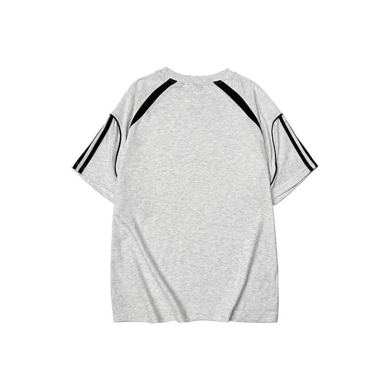 A02 T Shirts Unisex-7