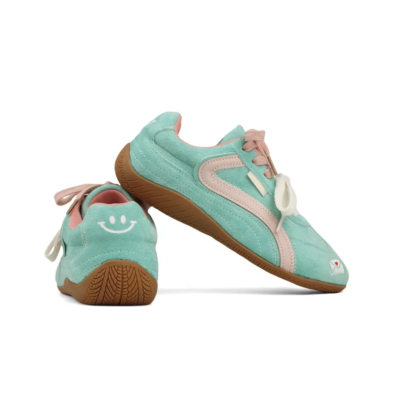 N6N8 Slip Resistant, Breathable, Lightweight Low Top Casual Shoes Women's-3