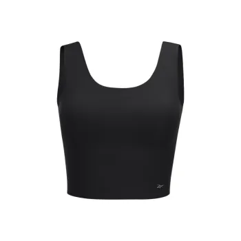 Reebok Sport Vests Women's Black