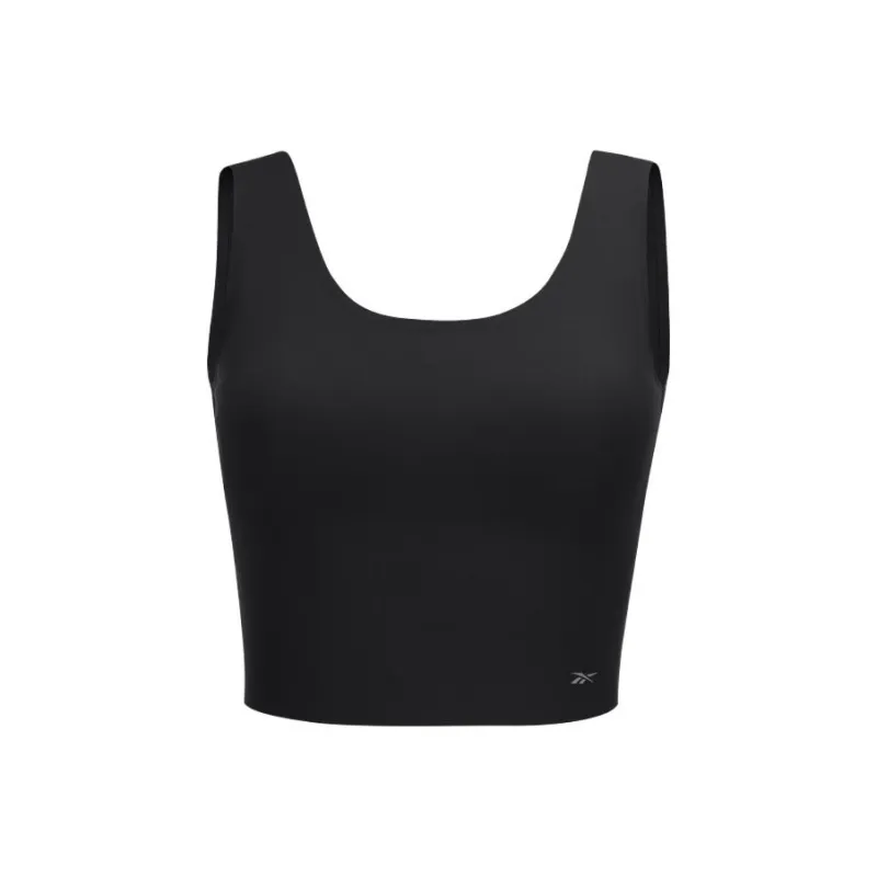 Reebok Sport Vests Women's Black-0