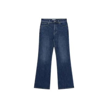 HAZZYS Jeans Women's Dark Navy Blue
