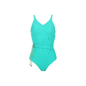 Selmark Women's One piece Swimsuit
