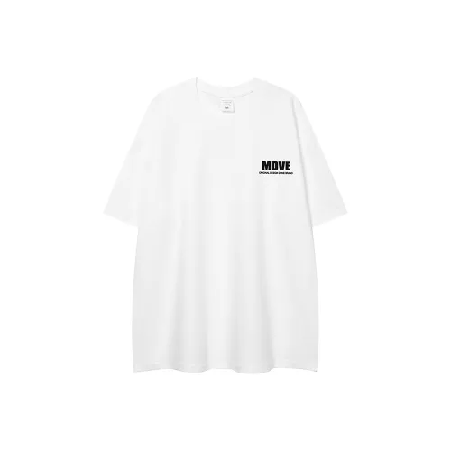 ZYKY T Shirts Unisex