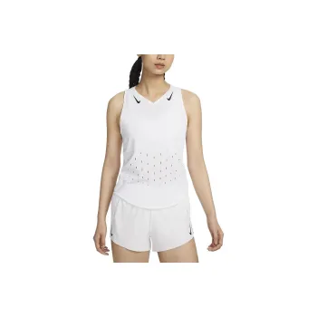 Nike Dri FIT ADV Sport Vests Women's White