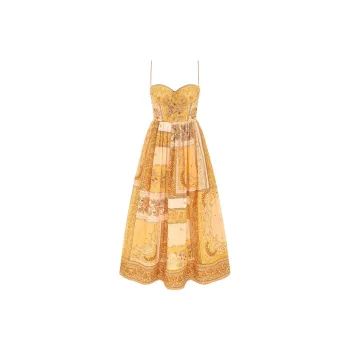 Zimmermann Lucky Dress