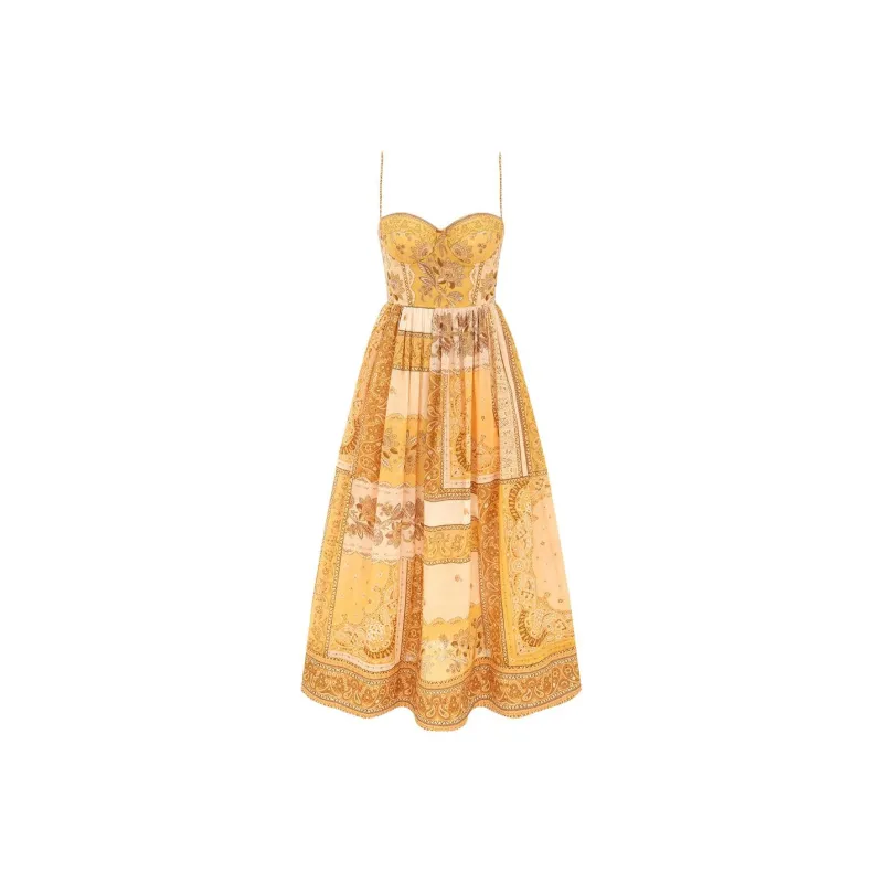 Zimmermann Lucky Dress-0