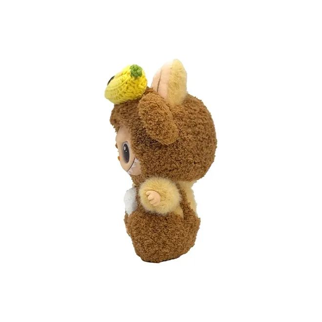 POP MART Sit And Party Trend Based Products-1