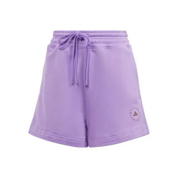 Adidas x Stella McCartney Adidas X Stella McCartney Co titled Series Sports Shorts Women's Purple